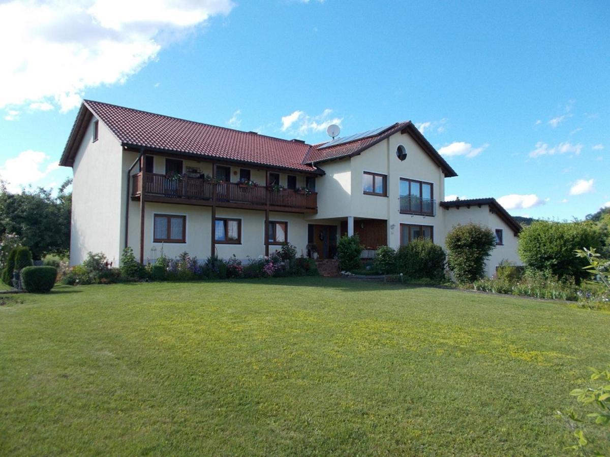 Ferienwohnung Familie Bauer Kelheim Exterior photo