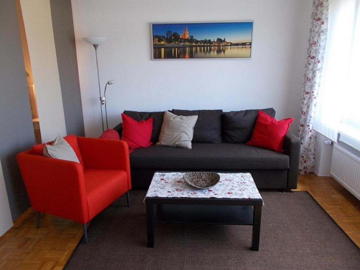 Ferienwohnung Familie Bauer Kelheim Exterior photo