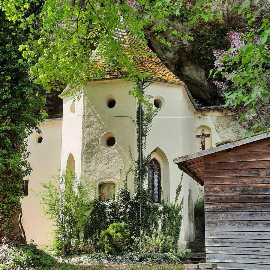 Ferienwohnung Familie Bauer Kelheim Exterior photo